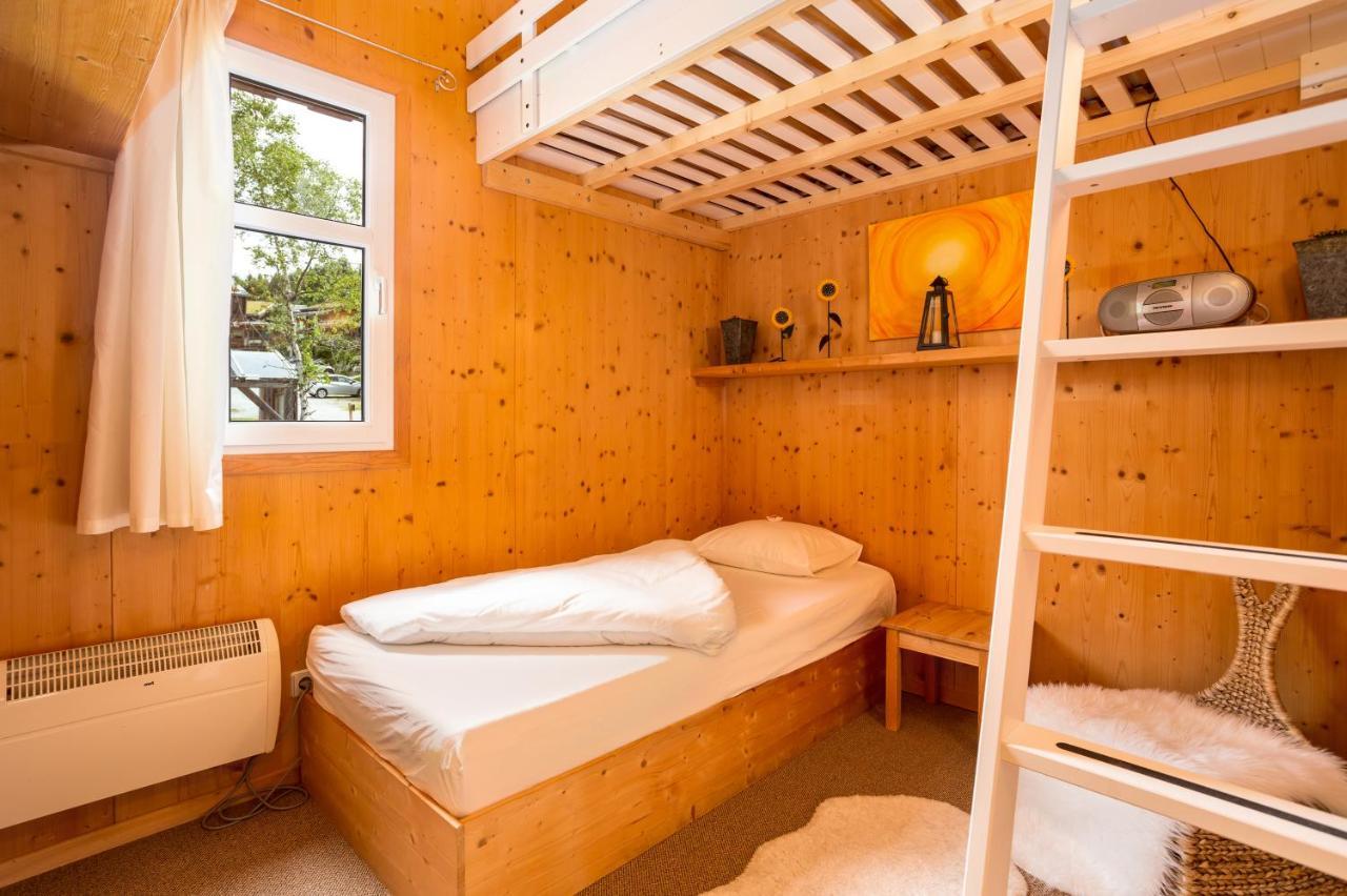 Chalet Sternwarte 호엔타우에른 외부 사진