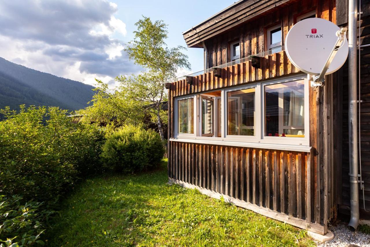Chalet Sternwarte 호엔타우에른 외부 사진