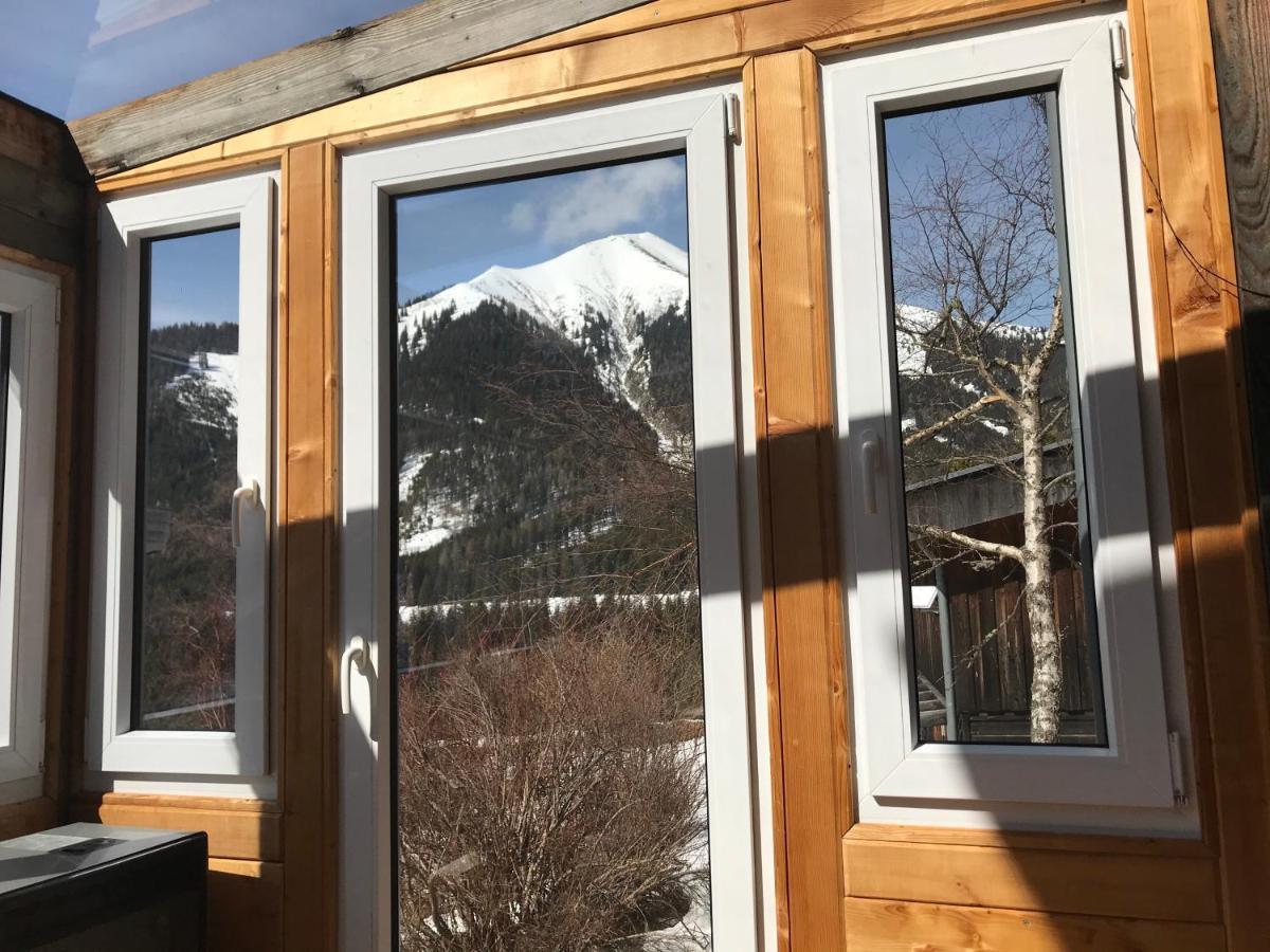 Chalet Sternwarte 호엔타우에른 외부 사진