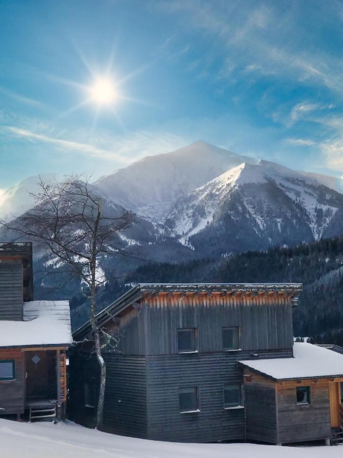 Chalet Sternwarte 호엔타우에른 외부 사진