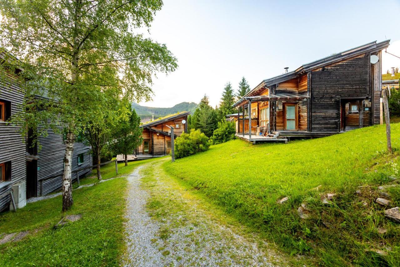 Chalet Sternwarte 호엔타우에른 외부 사진