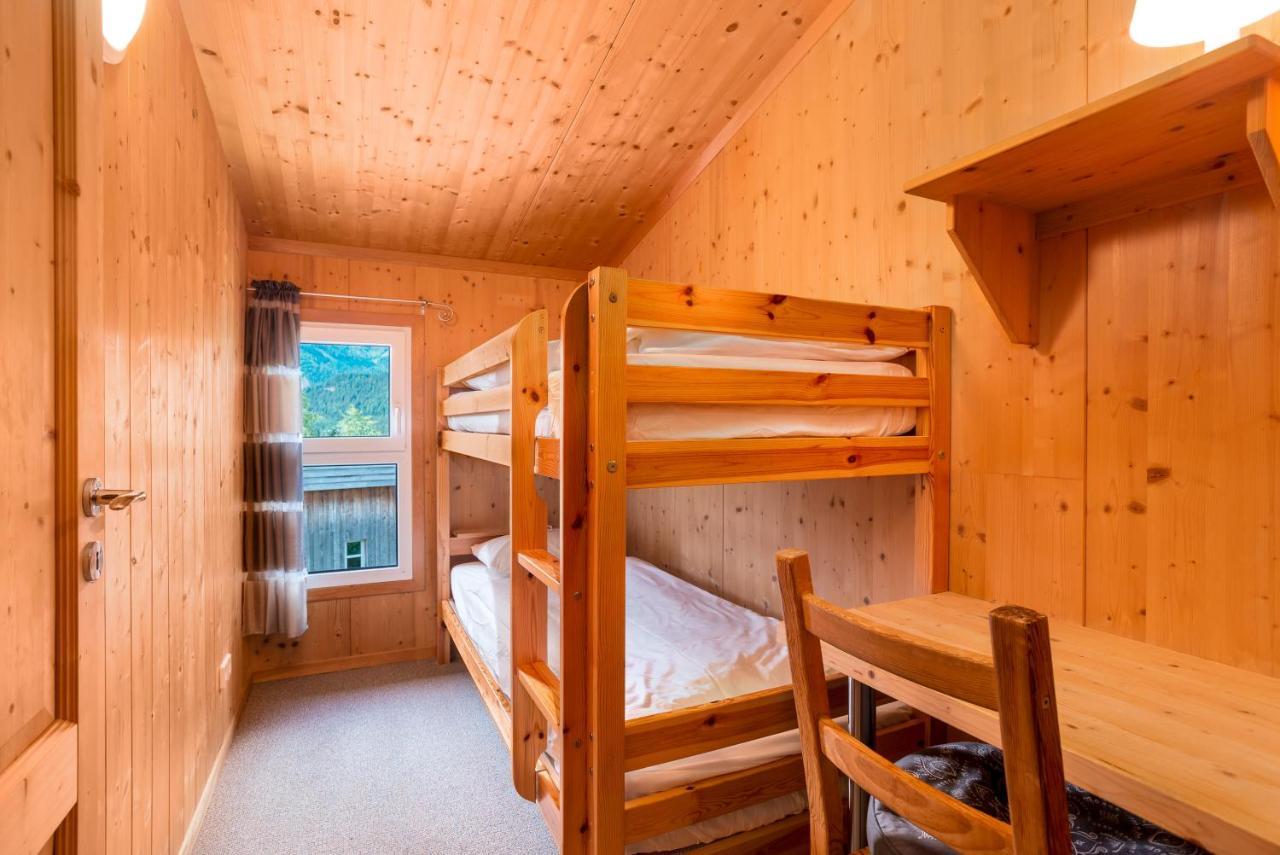 Chalet Sternwarte 호엔타우에른 외부 사진