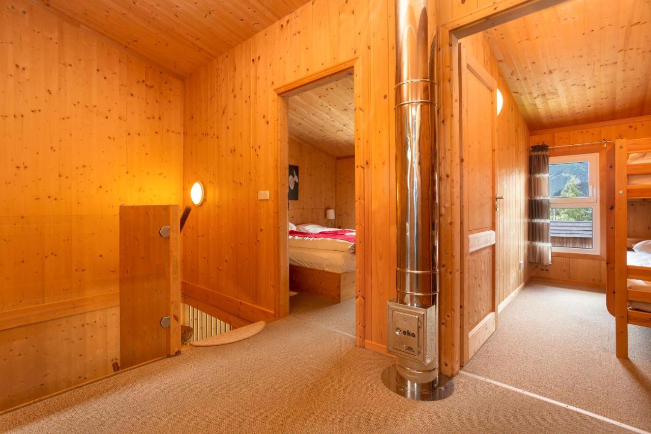 Chalet Sternwarte 호엔타우에른 외부 사진