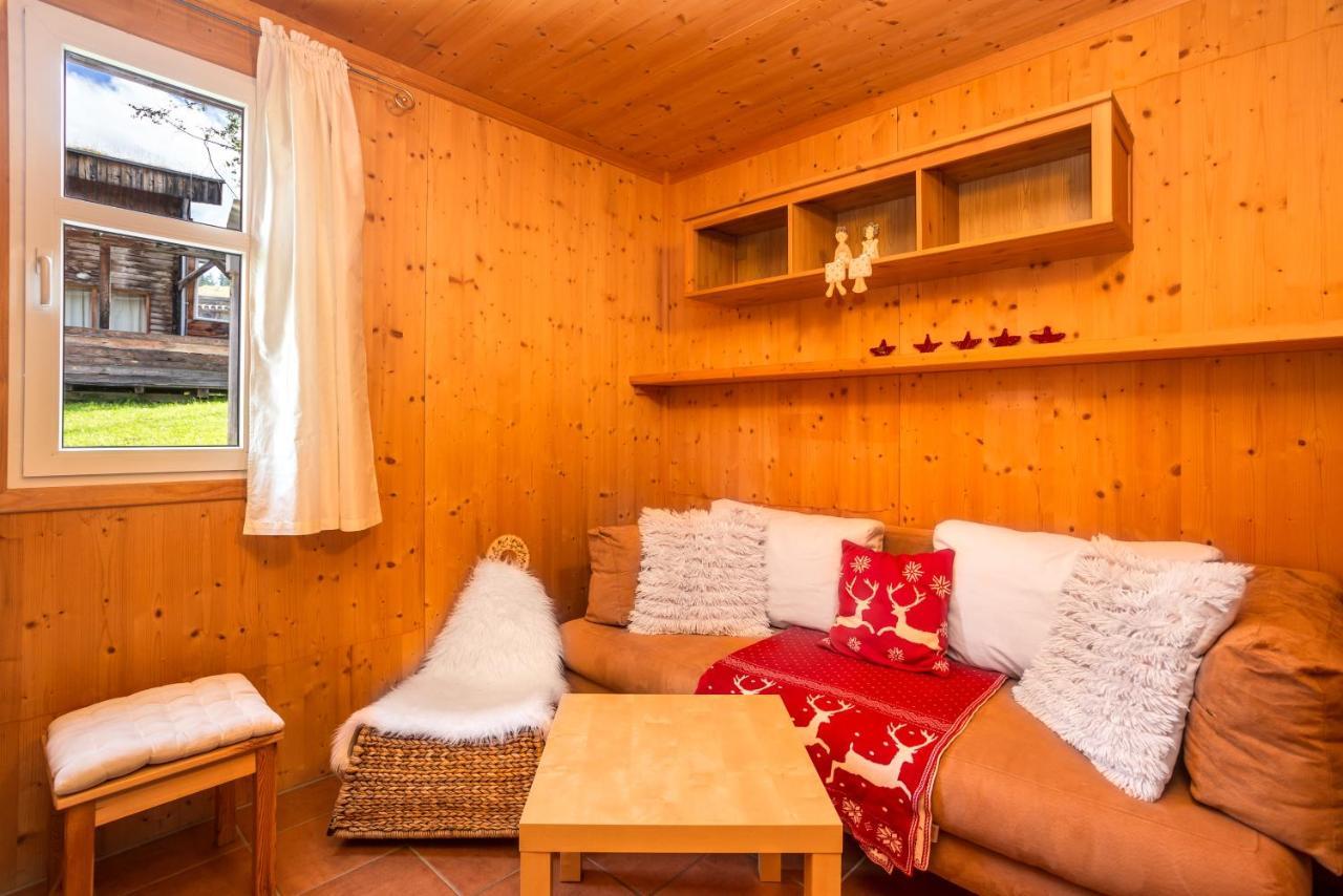 Chalet Sternwarte 호엔타우에른 외부 사진