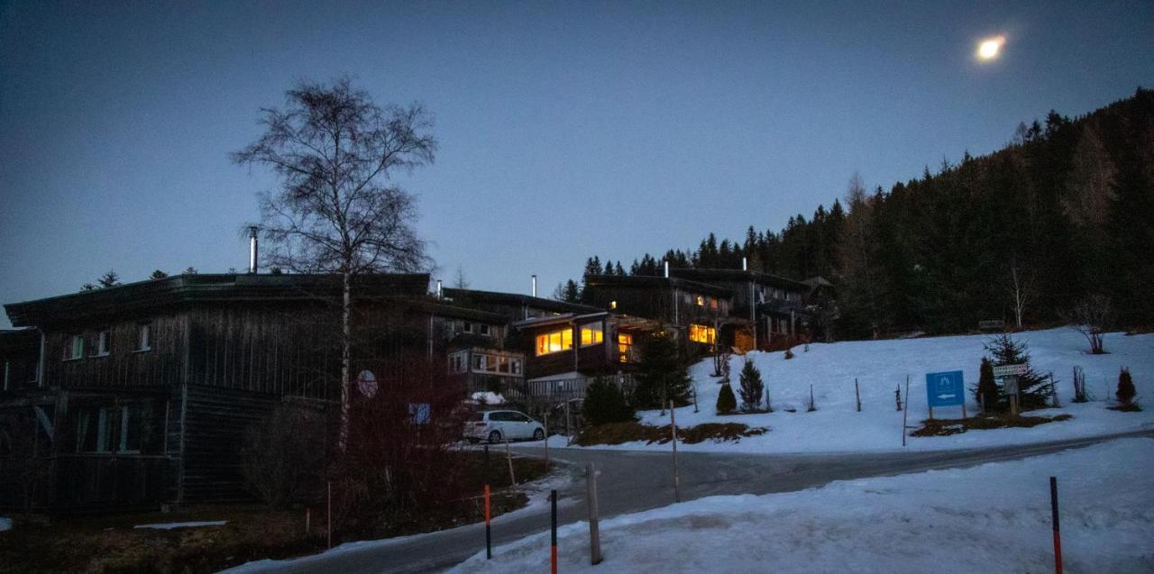 Chalet Sternwarte 호엔타우에른 외부 사진