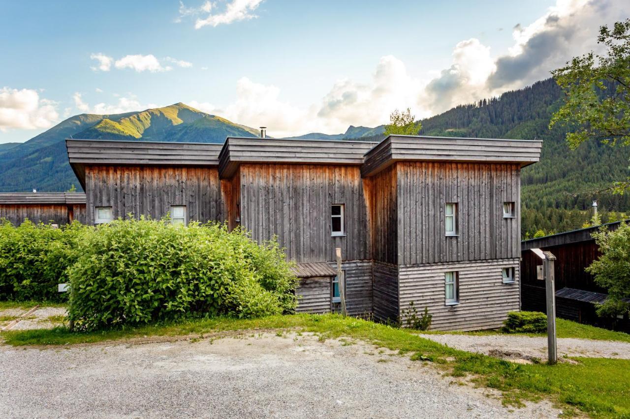 Chalet Sternwarte 호엔타우에른 외부 사진