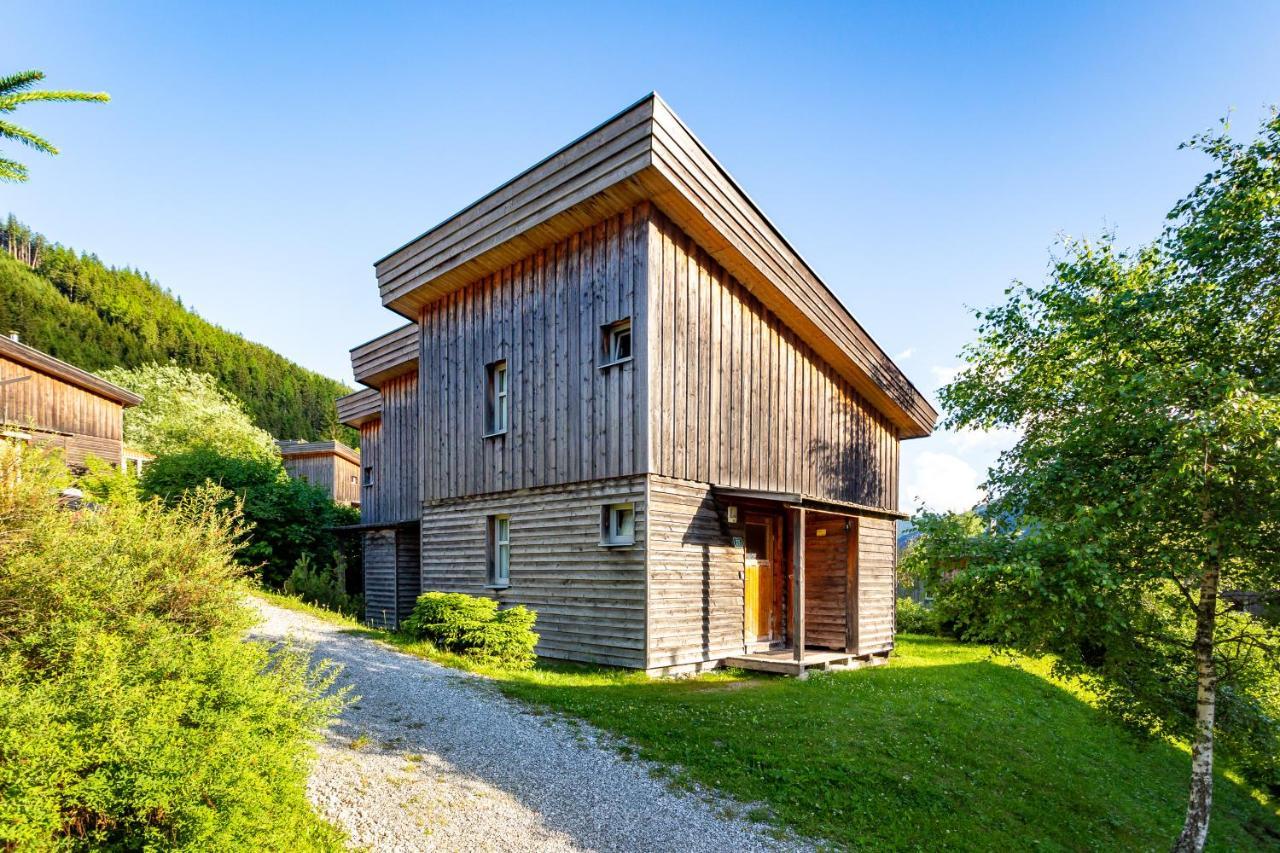 Chalet Sternwarte 호엔타우에른 외부 사진