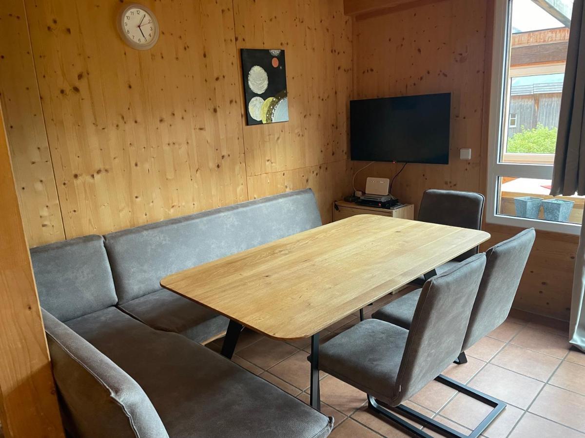 Chalet Sternwarte 호엔타우에른 외부 사진